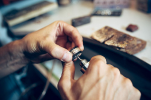 EVENOR Jewelry • Brand New & Vintage Jewelry • France